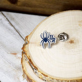 Fan Frenzy Gifts Richmond Spiders Officially Licensed Pin